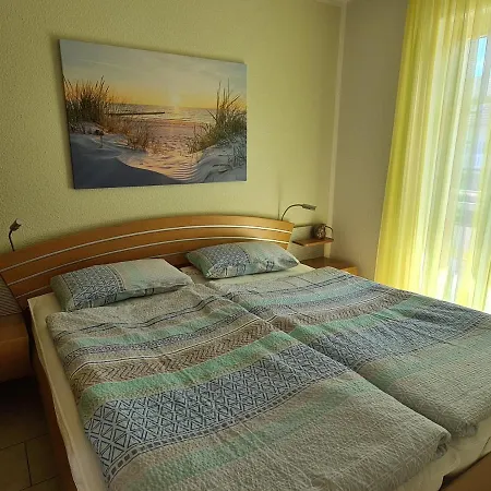 Apartman T24 Graal-Müritz
